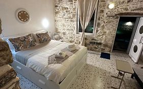 Cocooning Blue House Elafonisi